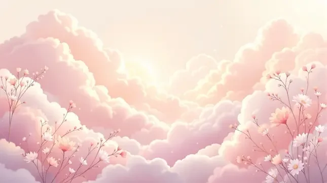 温柔治愈