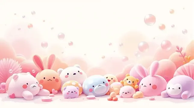 解压时刻