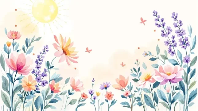 元气满满